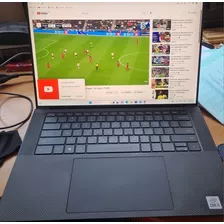 Laptop Dell Xps 15 