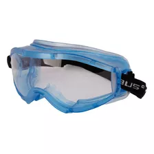 Lentes Gogles De Seguridad Libus New Classic