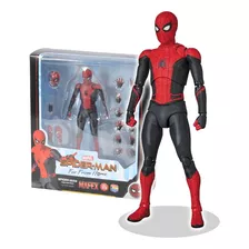 Homem Aranha 15cm Longe De Casa - Frete Grátis - Promoção