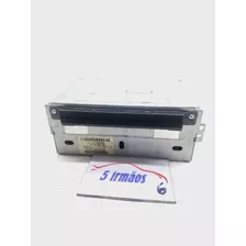 Rádio Cd Player Volvo V40 2.0 2012/ 2015 Nºcf6n18c815aa