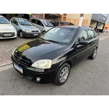 Chevrolet Corsa Sedan 2003 1.8 4p