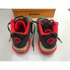 Nike Lebron Witness 7