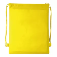 50 Piezas Morral Ecologico Non Woven 41 X 33 Cm