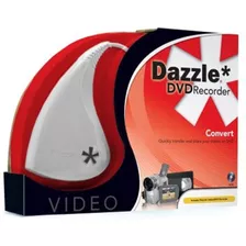 Dazzle Dvd Recorder (versión Antigua)