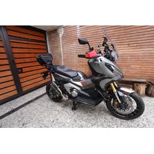 Honda X Adv_750 2023 Full Equipada