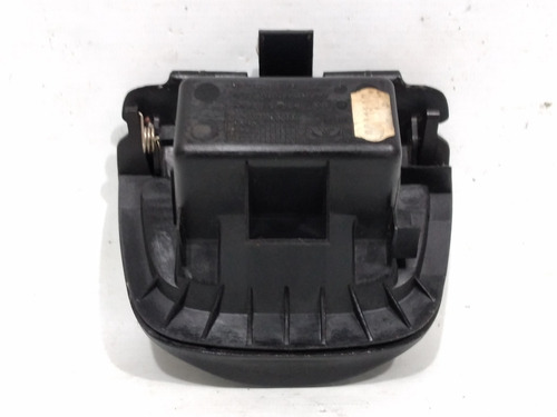 Cinzeiro Do Console Peugeot 206 207 Preto Original 3