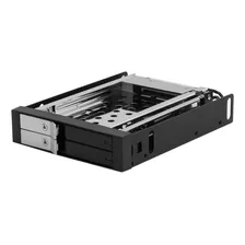 Kingwin Ssd/hdd Interna Sata Bandeja Hot Swap Mobile Rack Ca