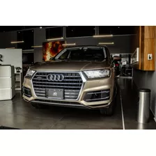 Audi Q7 Elite 2018