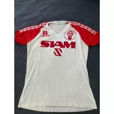 Camiseta Huracan Nanque Nro 5 Siam