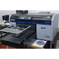Impressora Epson Dtg F2100 Na Garantia C Prime