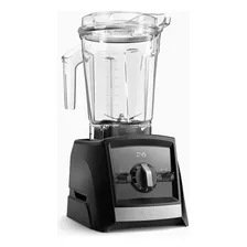 Vitamix Ascent A2300 Black Blender