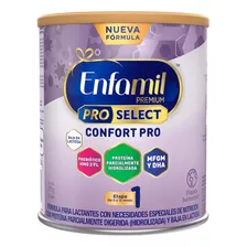 Enfamil Premium Pro Select (lote 80 Piezas)