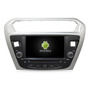 Android Peugeot 3008 Partner 2011-2016 Dvd Gps Touch Radio 