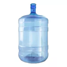 Bidón/botellón Para Agua 20 Litros. Pack X 3 Unidades