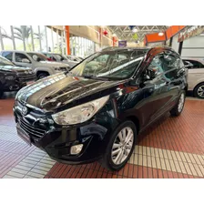 Hyundai Ix35 2.0 Mpfi Gls 4x2 16v 2013