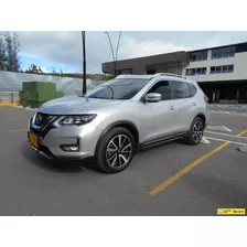 Nissan X-trail T32 2018