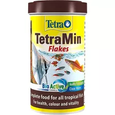 Tetra Tetramin Flakes 1000 Ml - Envíos A Todo Chile