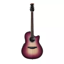 Ovation Cs28 Guitarra Electro Acustica Celebrity Standar