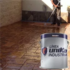 Laca Para Piedras Unika 4 Lt - Ynter Industrial