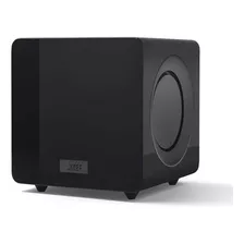 Subwoofer Kef Kf92 - Carbon Black 1000w