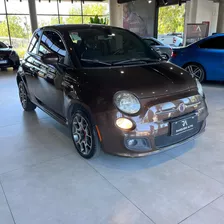 Fiat 500 1.4 Sport 105cv