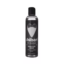 Lubricante Tuxedo De Silicona 236 Ml