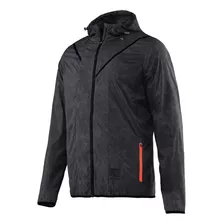 Cortaviento Chaqueta De Entrenamiento Head Transition T4s