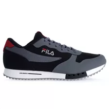 Fila Euro Jogger Lançamento 2023 - Saibro Tênis Sapato Leve