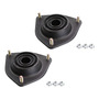 Set Bases Para Amortiguador Del Spectra5 2.0l 4 Cil 05/09