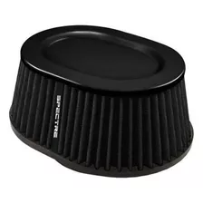 Filtros De Aire - Spectre Universal Clamp-on Air Filter: