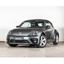 Volkswagen The Beetle Cabrio 2.0 T Sport Dsg 2019