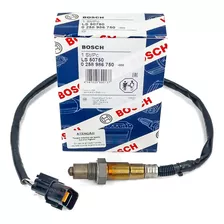 Sonda Lambda Bosch Kia Soul 1.6 16v Gas/flex 2009/2019 Pré