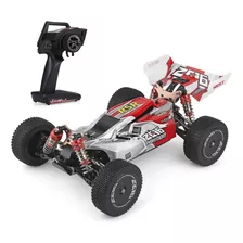 Goolrc Wltoys Rc Car Xks 144001 Rc Car 37.3mi/h High Speed 1