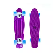 Patineta Tipo Penny Marca Nahui 22 Colores