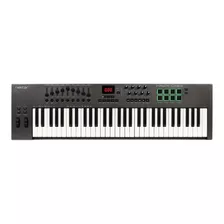 Controlador Midi Nektar Lx61+