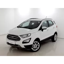 Ford Eco Sport 2.0 Titanium At L18 Id:8441