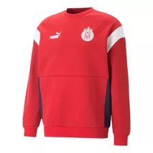 Sudadera Original De Las Chivas 