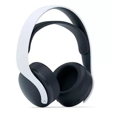 Auriculares Headset Inalambricos Sony Pulse 3d Blanco Csi