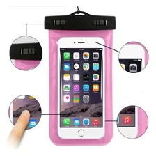 Funda Sumergible Protectora Para Celular