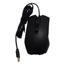 Mouse Gamer Cooler Master Optico Usb 7 Led 3200 Dpi