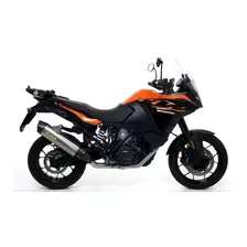 Escape Arrow Aluminio 71809ak P Moto Ktm Adv 1090/1290