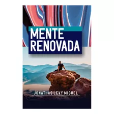 Livro Mente Renovada