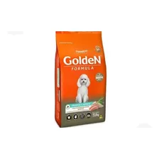 Alimento Golden Premium Especial Formula Para Cachorro Adult