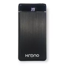 Power Bank Krono 10.000 Mah S115