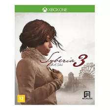 Syberia 3