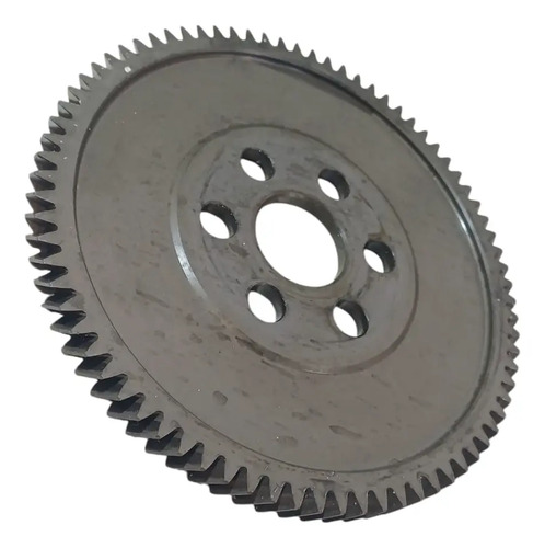 Engrenagem Ponta Comando Mb Om457 6