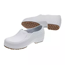 Zueco Zapato Anti Deslizante Médico Enfermería Disershop