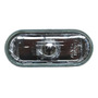 Cuarto Frontal Volkswagen Golf 1993-1994-1995-1996 Int Der