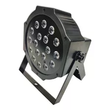 Tacho Led Pls Mini Par Light Par 181 Rgb