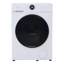 Lavasecadora Midea Carga Frontal Smart Dial 15 Kg / 8 Kg